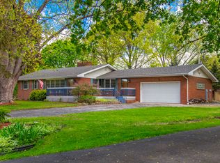 2506 Chevy Chase Dr, Joliet, IL 60435