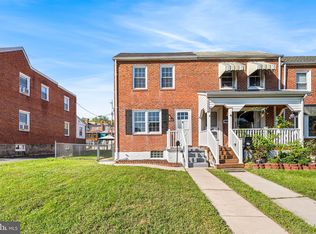 1241 Primrose Ave, Rosedale, MD 21237