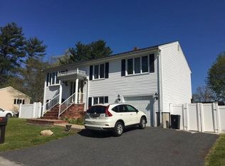 961 Oakley St, New Bedford, MA 02745