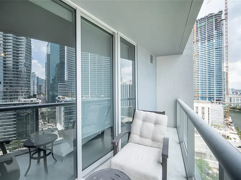475 Brickell Ave #2010 — Photo 17