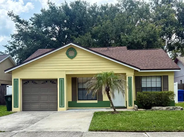 1021 Alpug Ave, Oviedo, FL 32765