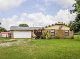 9545 S 257th Pl, Broken Arrow, OK 74014