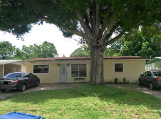 10931 N Hyacinth Ave, Tampa, FL 33612