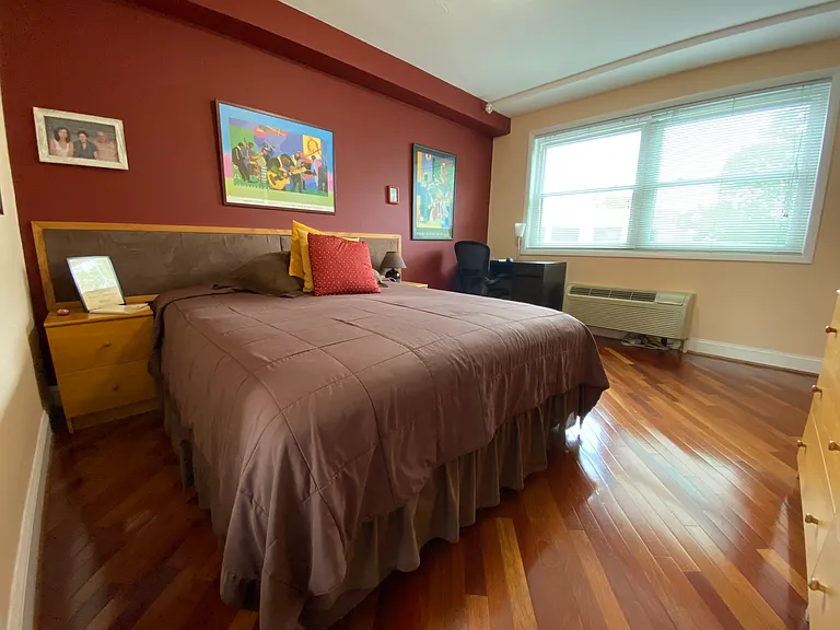 1801 Clydesdale Pl NW #722 — Photo 8