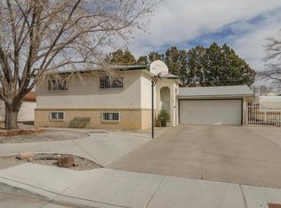 2908 Georgia St NE, Albuquerque, NM 87110