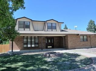 1 Bellita Dr, Pueblo, CO 81001