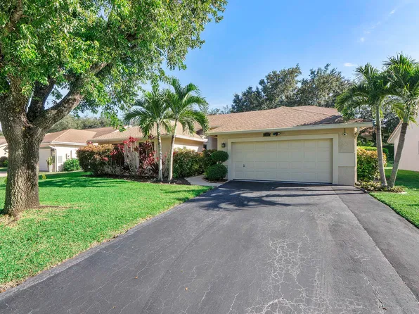 5258 NW 51ST Court, Coconut Creek, FL 33073