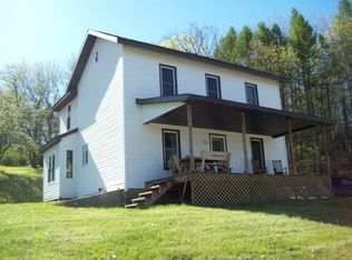 203 Aughton Rd, Parker, PA 16049
