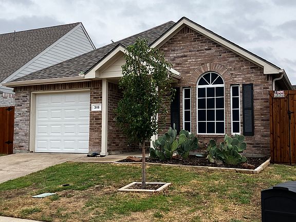 charming curb appeal