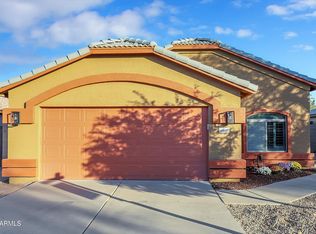 3110 W Tina Ln, Phoenix, AZ 85027