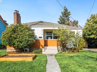 5515 SE 52nd Ave, Portland, OR