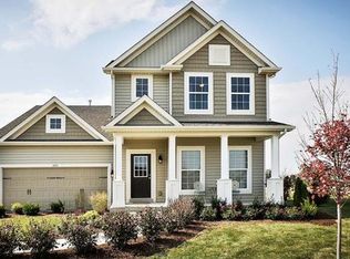 403 Country Downs Dr, Lake Saint Louis, MO 63367