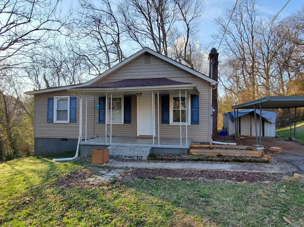 1205 Ford Pl, Knoxville, TN 37920