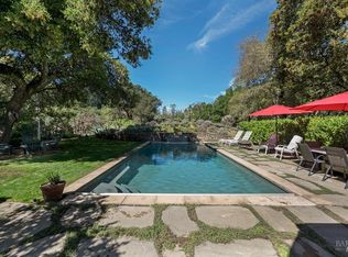 2680 Lawndale Road, Kenwood, CA 95452