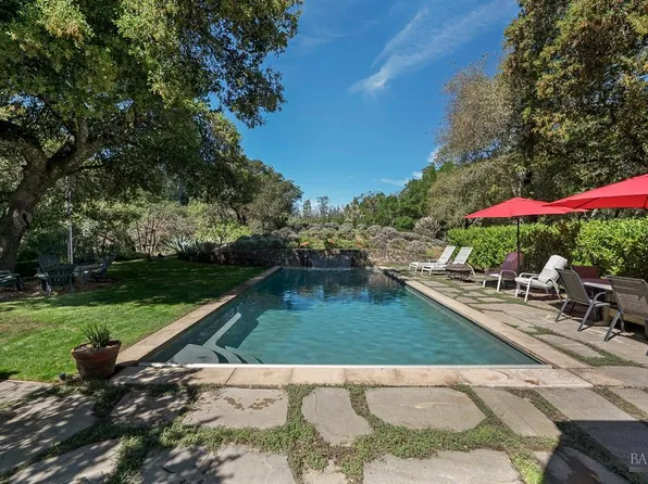 2680 Lawndale Road, Kenwood, CA 95452