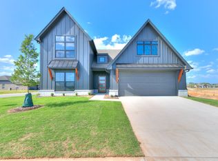 Maxwell Plan, Morrow Place, Owasso, OK 74055