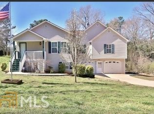 105 Logan Cole Dr, Acworth, GA 30102