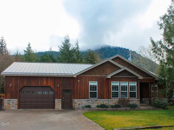 510 Thomas Ct, Craig, AK 99921