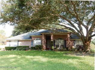 1842 Bolton Abbey Dr, Jacksonville, FL 32223