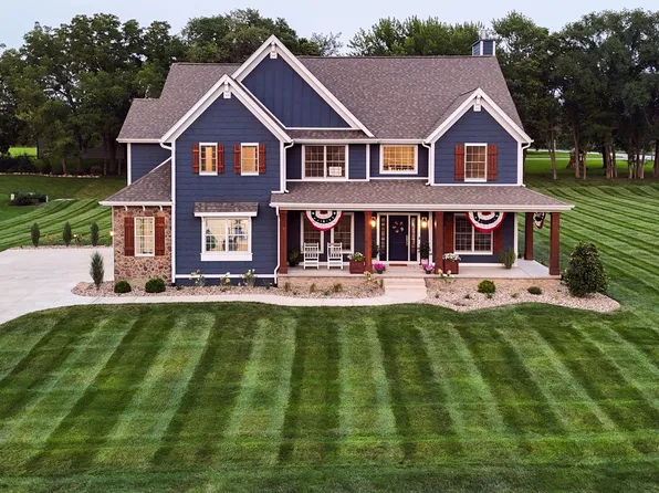 8435 NW 31st Ct, Ankeny, IA 50023