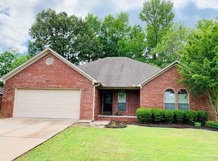 545 Evening Dr, Conway, AR 72032
