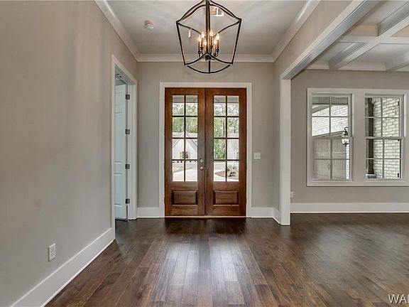 4th image of 6320 Woodlands Trail Pl #3