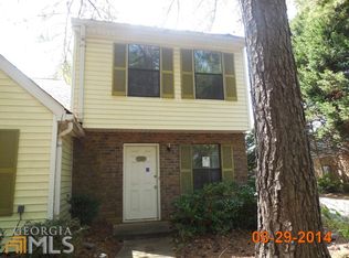5425 Park Pl S, Atlanta, GA 30349