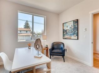 7019 42nd Ave S, Seattle, WA 98115