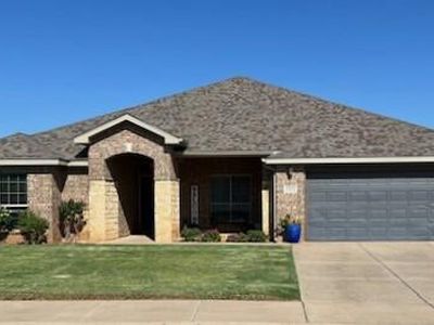 9203 Saratoga Ave, Lubbock, TX, 79424