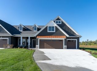 6114 W Wind Dr #34, Fillmore Township, MI 49423