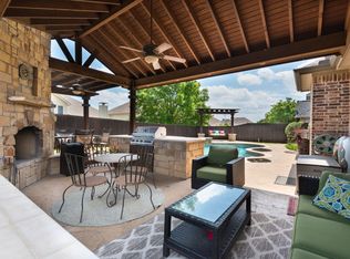 2816 Spring Oaks Dr, Highland Village, TX 75077
