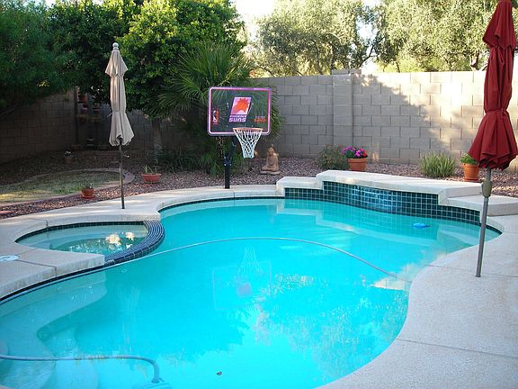 Awesome Backyard