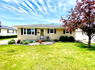 1915 23rd St, Kenosha, WI 53140