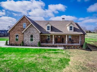 4425 Cowan Rd, Cookeville, TN 38506