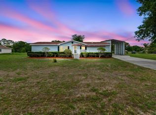 3724 Tack Dr, Zephyrhills, FL 33543