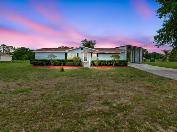 3724 Tack Dr, Zephyrhills, FL 33543