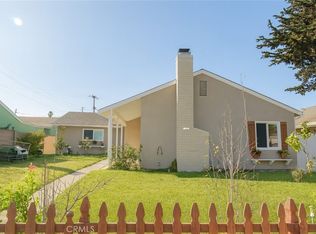 17451 Newland St, Huntington Beach, CA 92647
