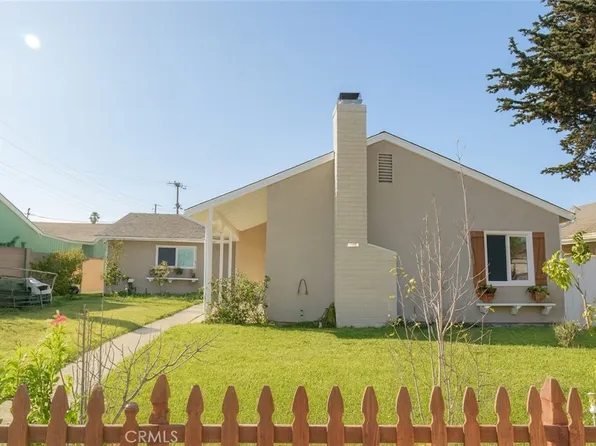 17451 Newland St, Huntington Beach, CA 92647