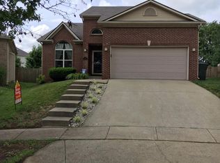 333 Cedar Mill Cir, Lexington, KY 40511