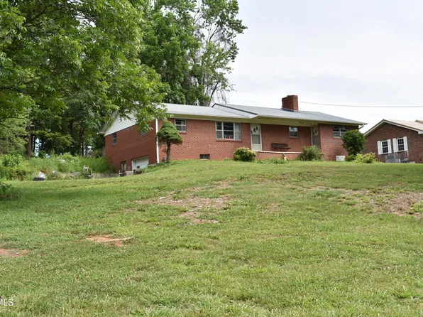 518 Old Highway 11 W, Rogersville, TN 37857