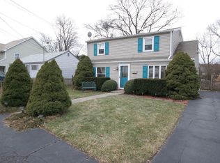 17 Lake Rd, Stony Pt, NY 10980