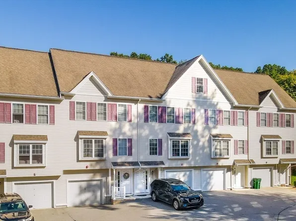 15 Alton St Unit 10, Lowell, MA 01852