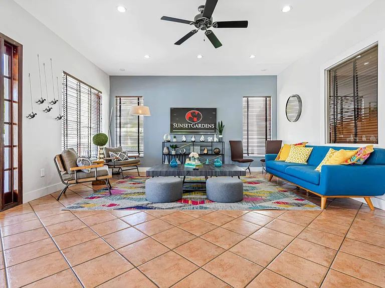 Miami FL apartments For Rent | Sunset Gardens Apartments |Kendall, Florida Area