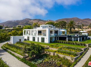 5944 Filaree Hts, Malibu, CA 90265