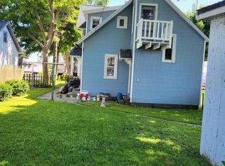 612 Buffalo St, Manitowoc, WI 54220