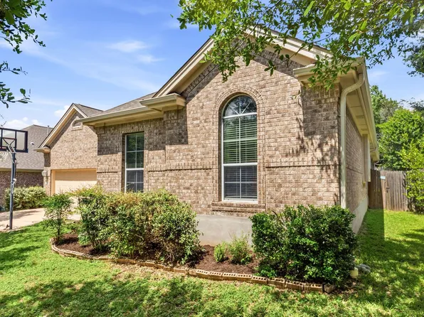 16809 Ennis Trl, Austin, TX 78717