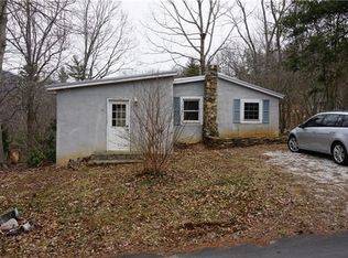 50 & 52 Pine Ridge Rd, Asheville, NC 28804