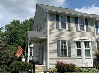 2442 Quilting Bee Rd, Baltimore, MD 21228