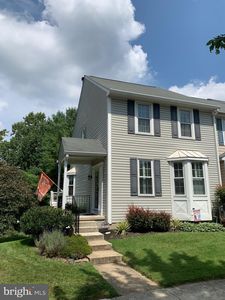 2442 Quilting Bee Rd, Baltimore, MD, 21228