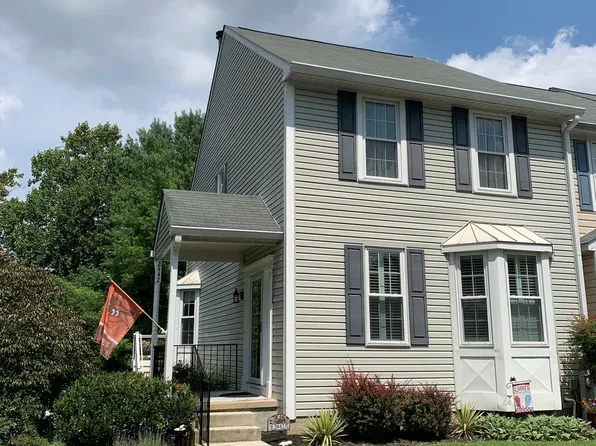 2442 Quilting Bee Rd, Baltimore, MD 21228